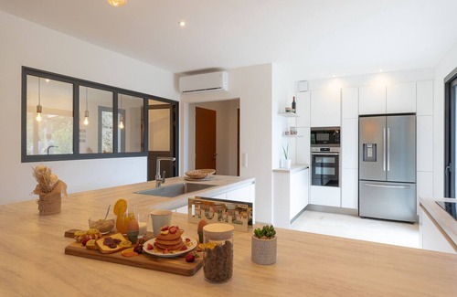 La Garde-Freinet Villa | Villa Athena