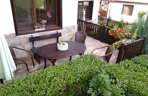 Gorna Malina Casa | Villa Atika