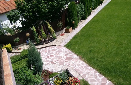 Gorna Malina Casa | Villa Atika