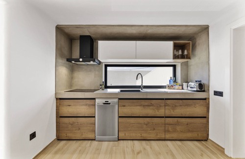 Playa del Cable Villa | Villa Atlántico - planta baja