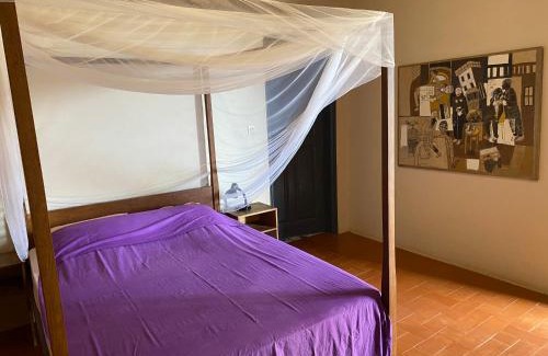 Senegal Casa | Villa Atlantique