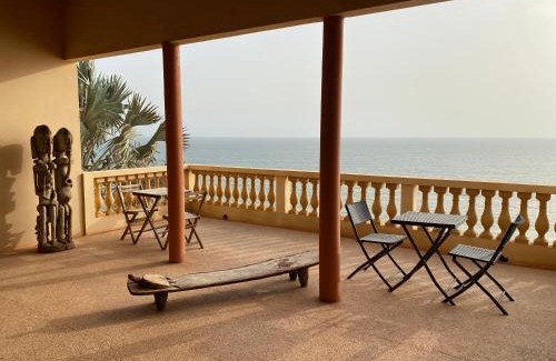 Senegal Casa | Villa Atlantique
