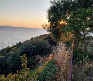 Skala Marion Apartamento | Villa Atspas