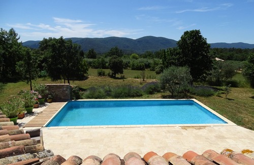 Meounes-les-Montrieux Villa | ecológicos Villa 30 minutos del mar
