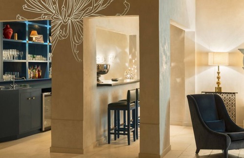 Montlaur Villa | Villa Aude - Ocho Habitaciones Villa, Capacidad 16