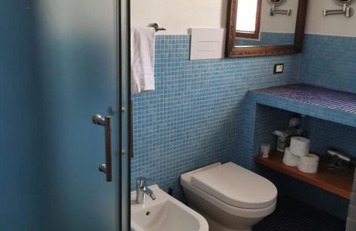 Lampedusa Villa | Villa Augusta