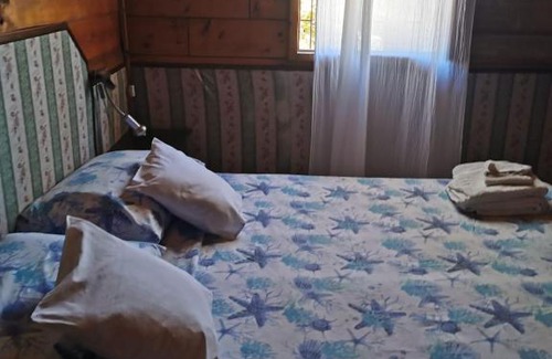 Lampedusa Villa | Villa Augusta