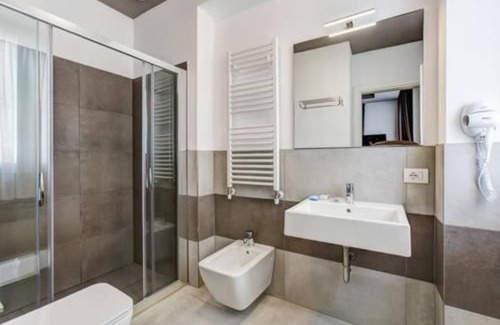 Marina Centro Hotel | Villa Augustea