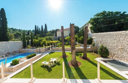 Zaton Casa | Villa Augustin, Luxury Villa in charming Zaton