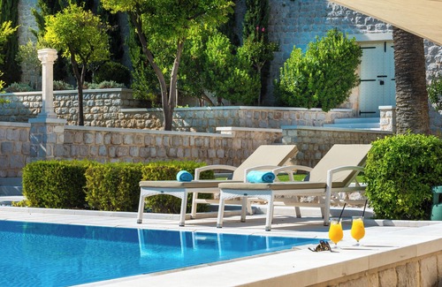 Zaton Casa | Villa Augustin, Luxury Villa in charming Zaton