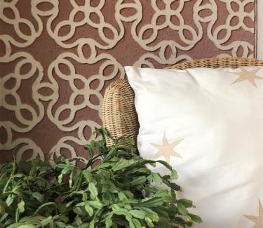 Ortigosa del Monte Casa | Villa Aurelia - Casa de campo con jardín y piscina entre Madrid y Segovia