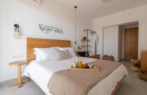 Prassonissi Villa | Villa Auretta