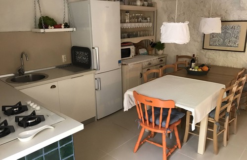 Vinodolska opcina Villa | Villa Aurora, Belleza Rural 200 años con piscina