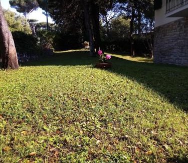 Tirrenia Casa | Villa Aurora