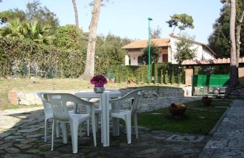Tirrenia Casa | Villa Aurora