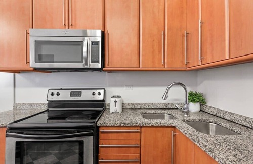 Mercado Apartamento | Villa Aurora | Traditional Spanish colonial apartment in beautiful Old San Juan