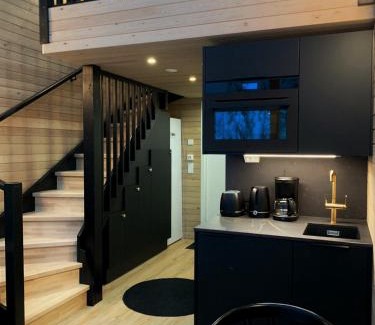 Syote Casa | Villa Auroras Poro