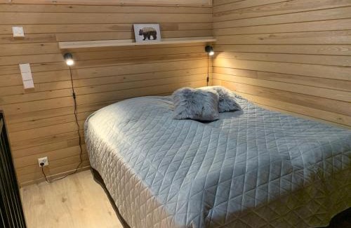 Syote Casa | Villa Auroras Poro