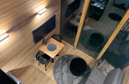 Syote Casa | Villa Auroras Poro