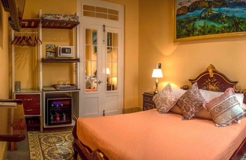El Vedado Cama Y Desayuno | Villa Avana