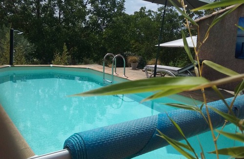 Artignosc-sur-Verdon Casa | Villa Avec Piscine Privée Dans les Gorges du Verdon