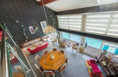 Maxilly-sur-Leman Villa | Villa avec piscine au bord du lac