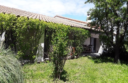 Saint-Savournin Casa | Villa Avec Piscine Privée