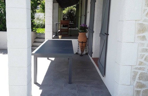 Saint-Savournin Casa | Villa Avec Piscine Privée