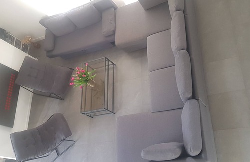 Peri Villa | Villa Avec Piscine Entre mer et Montagne