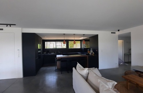 Lit-et-Mixe Villa | Villa Avec Piscine Contis Plage