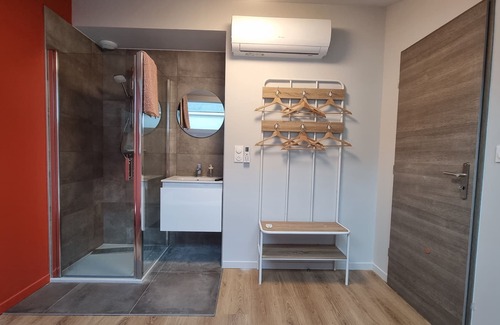 Vif Casa | Villa Avec SPA - LA Paranthese DU Serf