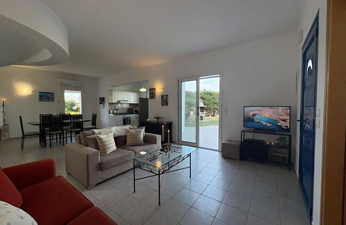 Kalathos Villa | Villa Avouri Kalathos