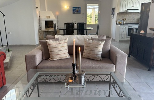 Kalathos Villa | Villa Avouri Kalathos