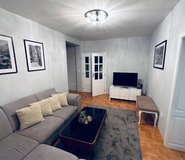 Mostar Apartamento | Villa AYA - with sauna and outdoor swimming pool