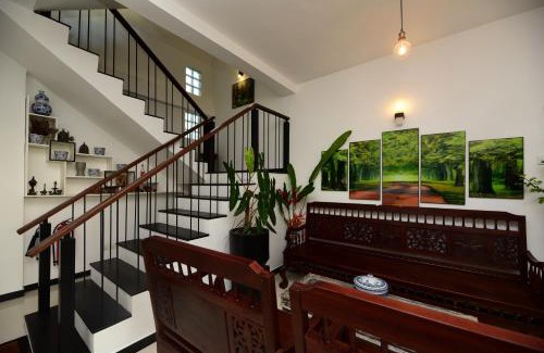 Wakwella Casa | Villa Ayu