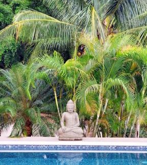Sámara Casa | Villa Azul