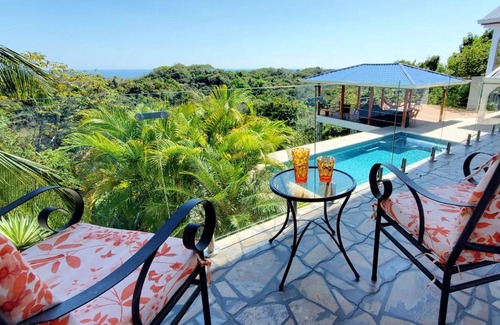 Sámara Casa | Villa Azul