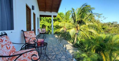Sámara Casa | Villa Azul