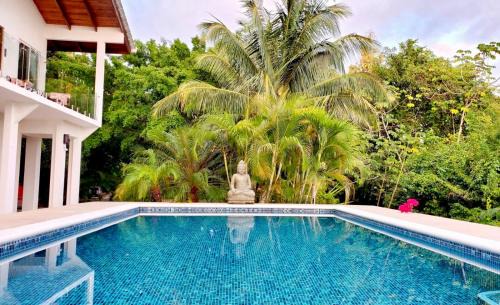 Sámara Casa | Villa Azul
