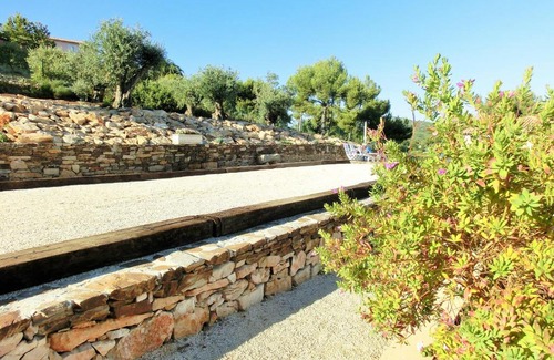 Bandol Cama Y Desayuno | Villa Azur Golf