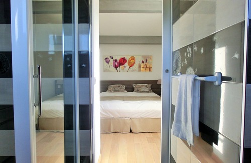 Bandol Cama Y Desayuno | Villa Azur Golf