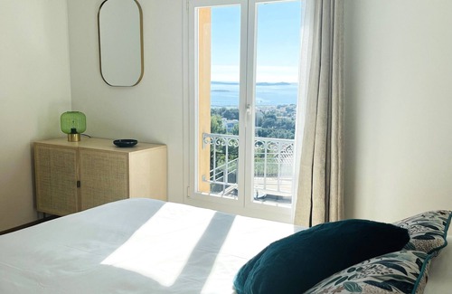 Bandol Cama Y Desayuno | Villa Azur Golf