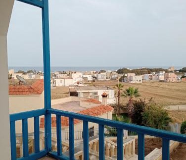 Eastern Hawaria Casa | Villa Azur Haouaria