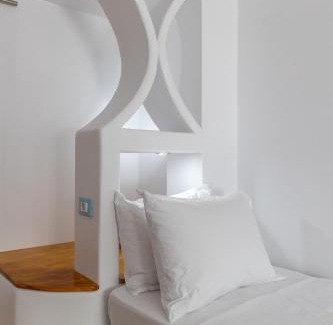 Apollonia Apartamento | Villa Azzure Horizon Pollonia