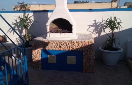 Sant'Isidoro Apartamento | Villa Azzurra Salento