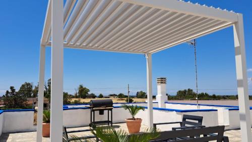 Sant'Isidoro Apartamento | Villa Azzurra Salento