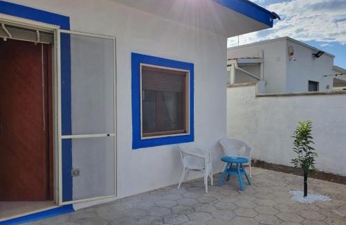 Sant'Isidoro Apartamento | Villa Azzurra Salento