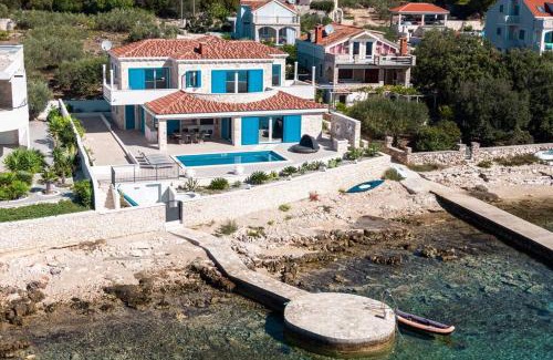 Vela Luka Villa | Villa Azzurro
