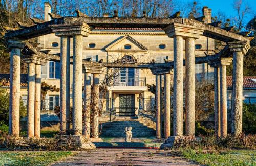 Bourg-sur-Gironde Casa | Villa Bacchus