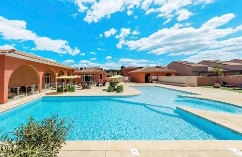 Saint-Christol Apartamento | Villa Bacchus
